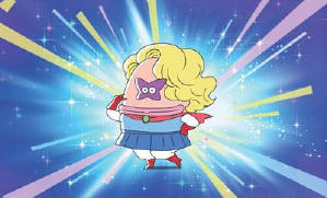 我們這一家3D: 超能力花師奶!電影劇照6