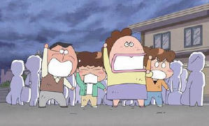 我們這一家3D: 超能力花師奶!電影劇照8