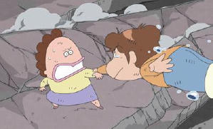 我們這一家3D: 超能力花師奶!電影劇照10