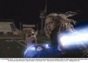 關鍵第4號電影劇照4