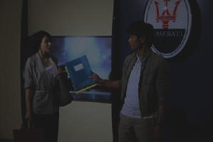 單身男女電影劇照12