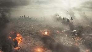 異形侵略戰電影劇照7