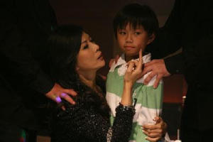 出軌的女人電影劇照3