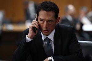 海猿3D：終極搶救電影劇照2