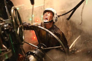 海猿3D：終極搶救電影劇照12