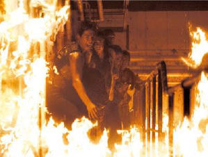 海猿3D：終極搶救電影劇照7