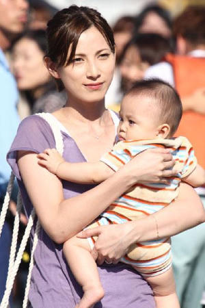 海猿3D：終極搶救電影劇照9