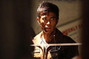 海猿3D：終極搶救電影劇照10