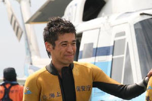 海猿3D：終極搶救電影劇照11