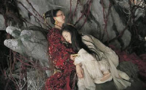 倩女幽魂電影劇照3