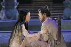 倩女幽魂電影劇照12