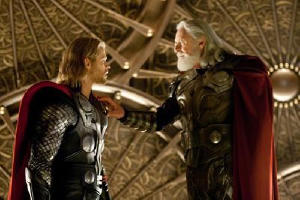 雷神奇俠電影劇照4