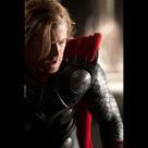 雷神奇俠電影劇照6