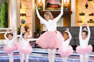 晨早兜巴星電影劇照6