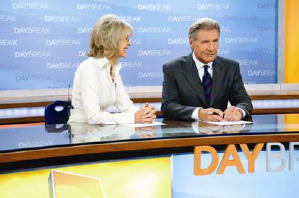 晨早兜巴星電影劇照11