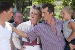 擊情手足電影劇照12