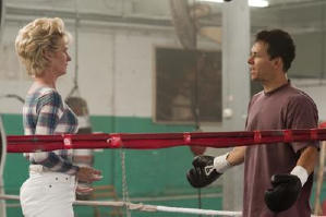 擊情手足電影劇照4