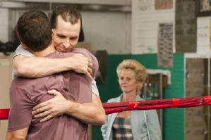 擊情手足電影劇照5