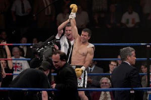 擊情手足電影劇照7