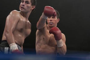 擊情手足電影劇照8