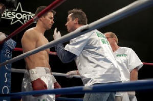 擊情手足電影劇照9