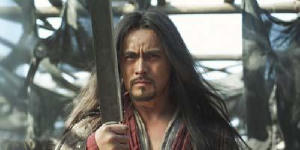 刀見笑電影劇照2