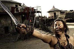 刀見笑電影劇照4