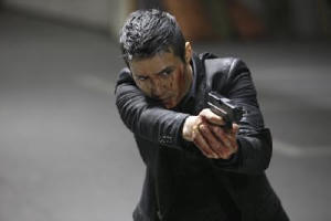 殺手代父電影劇照4