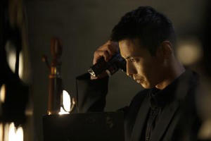 殺手代父電影劇照5