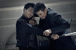 殺手代父電影劇照7