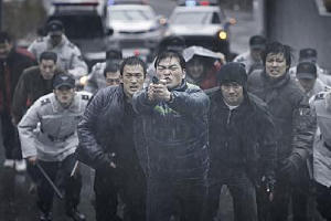 殺手代父電影劇照8