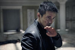 殺手代父電影劇照11