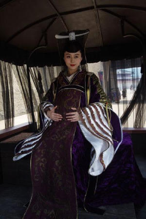 趙氏孤兒電影劇照3