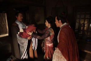 趙氏孤兒電影劇照6