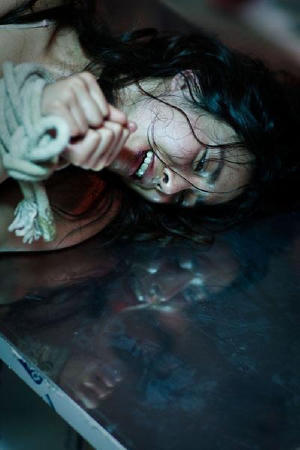 我，看見惡魔電影劇照4