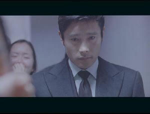 我，看見惡魔電影劇照7