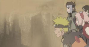 火影忍者疾風傳：失落之塔電影劇照11