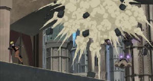 火影忍者疾風傳：失落之塔電影劇照3