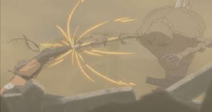 火影忍者疾風傳：失落之塔電影劇照4