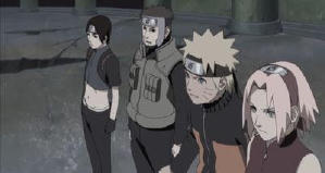 火影忍者疾風傳：失落之塔電影劇照10