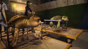 森美海底歷險電影劇照7