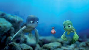 森美海底歷險電影劇照8