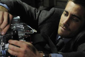 危機解密電影劇照2