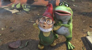 傻密歐與茱麗葉電影劇照9