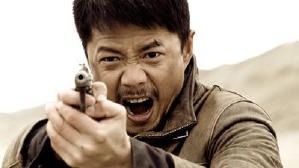 西風烈電影劇照3