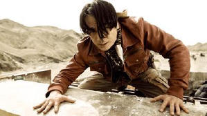 西風烈電影劇照12