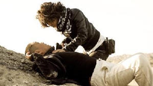 西風烈電影劇照5