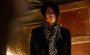 西風烈電影劇照6