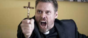 奉魔之名電影劇照4