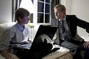 愛有新世界電影劇照3